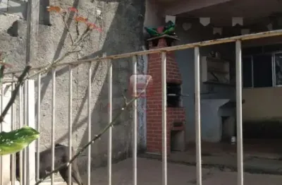 Casa com 2 quartos à venda na Rua Savério de Donato, --, Jardim dos Álamos, São Paulo