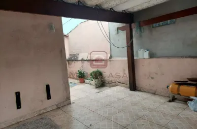 Casa com 3 quartos à venda na Avenida Juan Esper, --, Veleiros, São Paulo