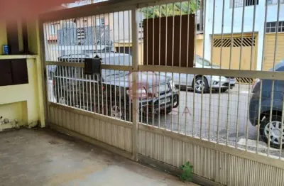Casa com 2 quartos à venda na Rua Bento Rodrigues Bastos, --, Vila Friburgo, São Paulo