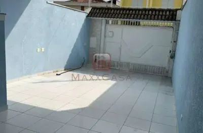 Casa com 3 quartos à venda na Rua José Rodrigues Nunes, --, Vila Marari, São Paulo