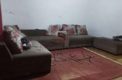 Casa com 3 quartos à venda na Rua Embaixatriz Dora de Vasconcelos, --, Jardim Consórcio, São Paulo