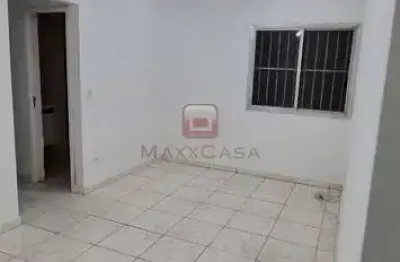 Apartamento com 2 quartos à venda na Rua José Rafaeli, --, Socorro, São Paulo