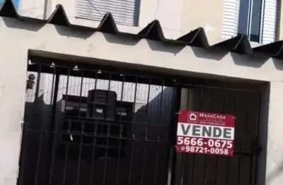 Casa com 3 quartos à venda na Rua Doutor Licínio Maragliano, --, Santo Amaro, São Paulo