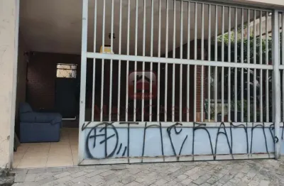 Casa com 5 quartos à venda na Avenida Atlântica, --, Jardim Três Marias, São Paulo