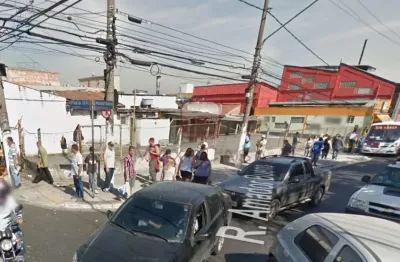 Terreno à venda na Rua Paulo Eiró, --, Santo Amaro, São Paulo