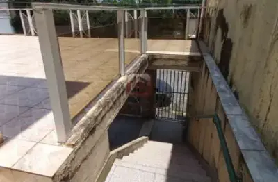 Casa com 3 quartos à venda na Rua Félix Caetano, --, Jardim Primavera, São Paulo