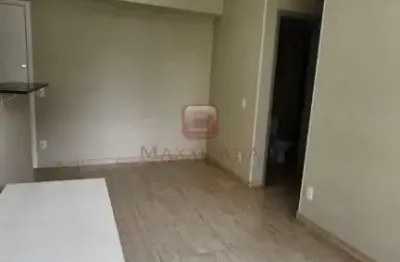 Apartamento com 1 quarto à venda na Rua Chapada de Minas, --, Vila Andrade, São Paulo