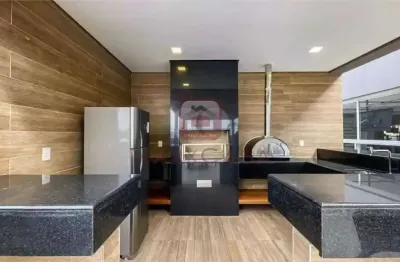 Apartamento com 2 quartos à venda na Rua Malvina Ferraz Samarone, --, Vila Dom Pedro I, São Paulo