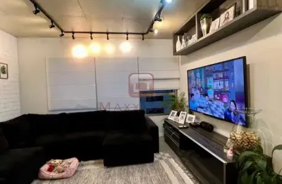 Apartamento com 2 quartos, 2 banheiros 2 vagas em Interlagos