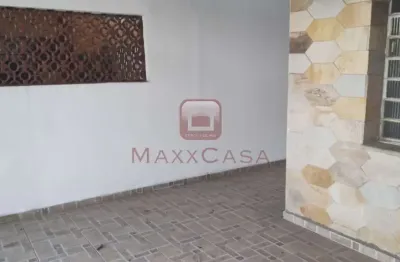 Casa com 2 quartos para alugar na Rua Juvenil, --, Campo Grande, São Paulo