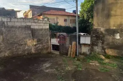 Casa com 2 quartos à venda na Rua Tomás Justino Rodrigues, --, Jardim Cliper, São Paulo