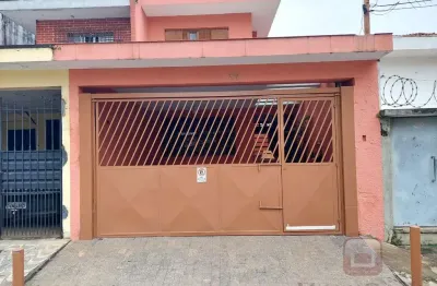 Casa com 3 quartos à venda na Rua Tomasina, --, Jardim Jabaquara, São Paulo
