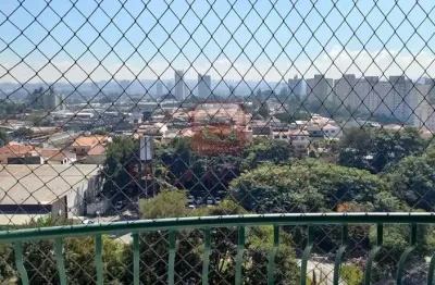 Apartamento com 3 quartos à venda na Avenida Interlagos, --, Interlagos, São Paulo