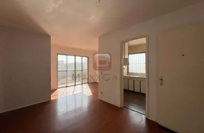 Apartamento  81m com 2 vagas e 2 wc em Vila Santa Catarina  -  São Paulo
