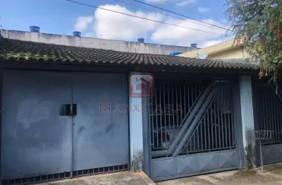 Casa com 3 quartos à venda na Rua Laszlo Zinner, --, Jardim das Imbuias, São Paulo