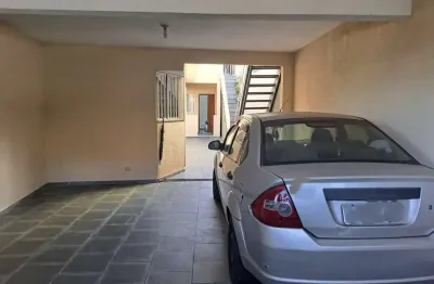 Casa para Renda  à venda em Balneário São Francisco  -  São Paulo