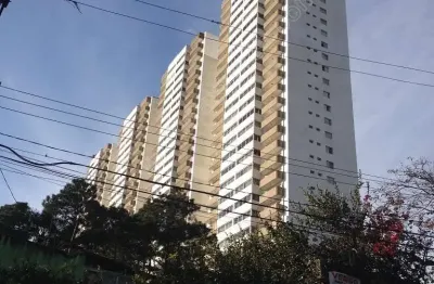 Apartamento com 4 quartos à venda na Rua Cambuci do Vale, --, Cidade Dutra, São Paulo