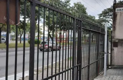 Casa Comercial para locação em Jardim Três Marias  -  São Paulo