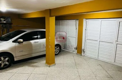 Casa com 3 quartos à venda na Rua Hiran de Lima Pereira, --, Jardim Progresso, São Paulo