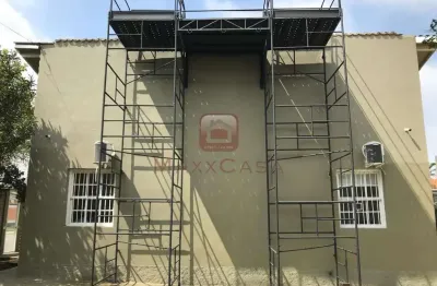 Casa comercial com 1 sala para alugar na Avenida Leblon, --, Veleiros, São Paulo