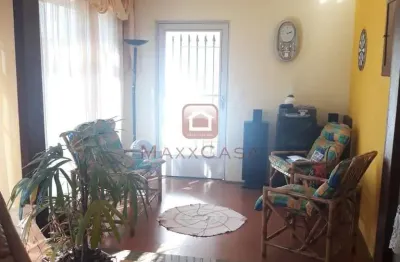 Casa com 3 quartos à venda na Rua Edson Regis, --, Socorro, São Paulo