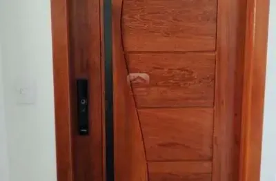 Apartamento com 2 quartos à venda na Rua Viriato Leão de Moura, --, Vila São José, São Paulo