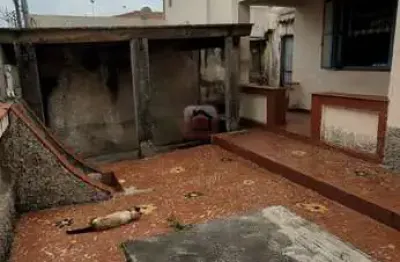 Casa com 2 quartos à venda na Rua Aderson Oliveira Flora, --, Vila São José (Cidade Dutra), São Paulo