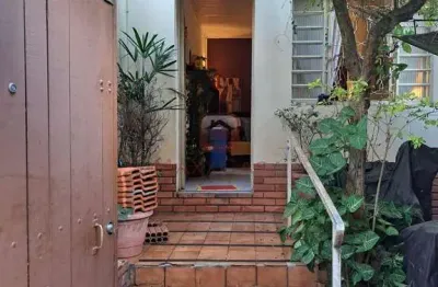 Casa com 5 quartos à venda na Rua Caravelas, --, Vila Mariana, São Paulo