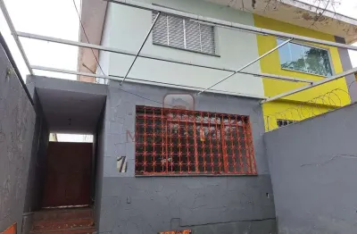 Casa comercial à venda na Avenida Atlântica, --, Socorro, São Paulo