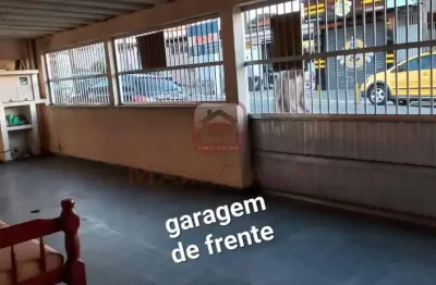 Casa com 2 quartos à venda na Rua Vale Das Canas, --, Jardim dos Manacás, São Paulo