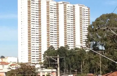 Apartamento com 3 quartos para alugar na Rua Cambuci do Vale, --, Cidade Dutra, São Paulo