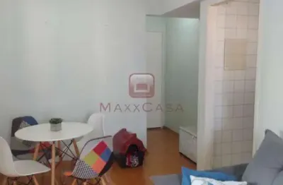 Apartamento com 2 quartos à venda na Vila Friburgo, São Paulo 