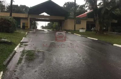 Terreno em condomínio fechado  à venda em Jardim das Palmeiras (Zona Sul)  -  São Paulo