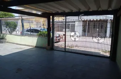 Casa com 3 quartos à venda na Rua Hilário Pinto de Almeida, --, Interlagos, São Paulo