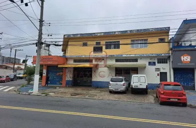 Prédio à venda no Veleiros, São Paulo 