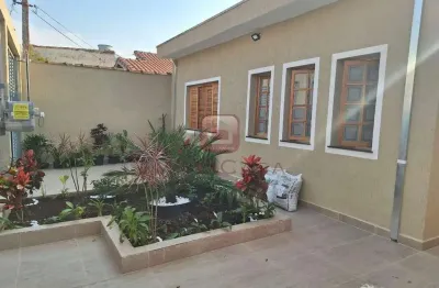 Casa com 3 quartos à venda na Rua Baltazar Soares, --, Cidade Dutra, São Paulo