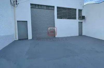 Galpão Industrial  para venda locação em Vila Baby  -  São Paulo