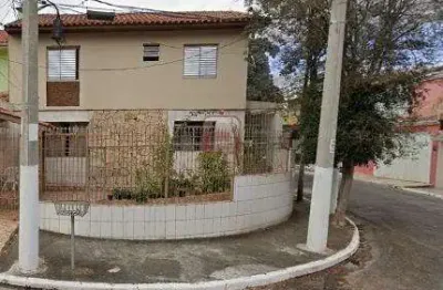 Casa com 3 quartos à venda na Avenida Orvalho do Sol, --, Parque das Árvores, São Paulo