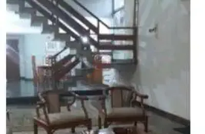 Casa com 3 quartos à venda em Interlagos, São Paulo 