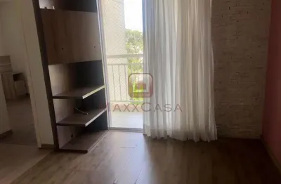 Apartamento com 2 quartos à venda na Avenida Nossa Senhora do Sabará, --, Vila Emir, São Paulo
