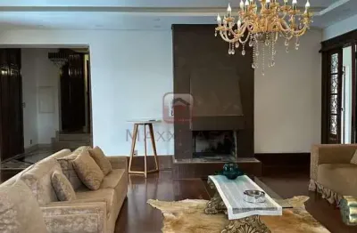 Casa com 3 quartos à venda em Interlagos, São Paulo 