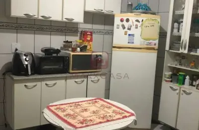 Casa com 3 quartos à venda na Travessa Frederico Hessel Sobrinho, --, Socorro, São Paulo