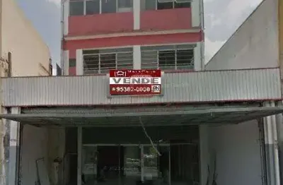 Prédio para alugar na Rua Acáccio Fontoura, --, Jardim Real, São Paulo