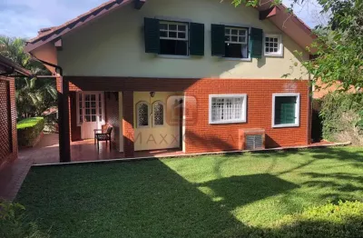 Casa de Condomínio à Venda no Jardim das Palmeiras – Parelheiros | 330m² | Porteira Fechada