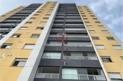 Apartamento com 1 quarto à venda na Rua dos Inocentes, --, Socorro, São Paulo