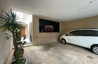 Casa com 3 quartos à venda na Avenida Pascoal da Rocha Falcão, --, Jardim Suzana, São Paulo