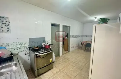 Casa com 3 quartos à venda na Rua Tenente-Coronel Marques Curvo, --, Jardim dos Lagos, São Paulo