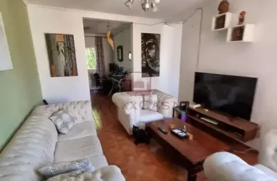 Apartamento com 3 quartos à venda no Parque das Árvores, São Paulo 