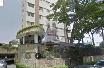 Apartamento com 2 quartos à venda na Avenida Doutor Luís Arrobas Martins, --, Veleiros, São Paulo