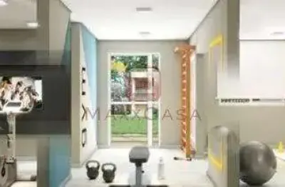 Apartamento com 2 quartos à venda na Rua Nora Ney, --, Socorro, São Paulo